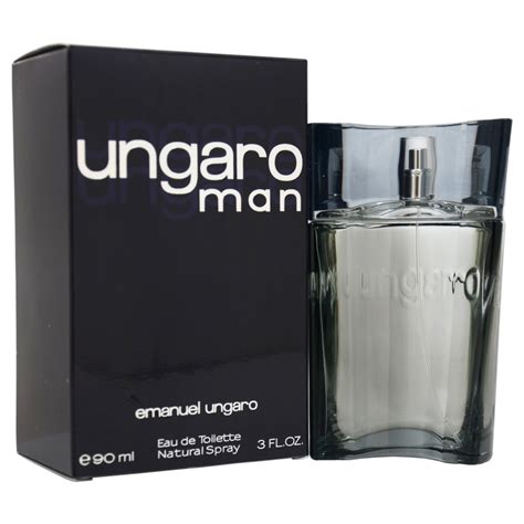 parfum ungaro|ungaro perfume for men.